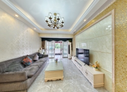 整租·正隆红桂林 2室1厅 东南_正隆红桂林租房