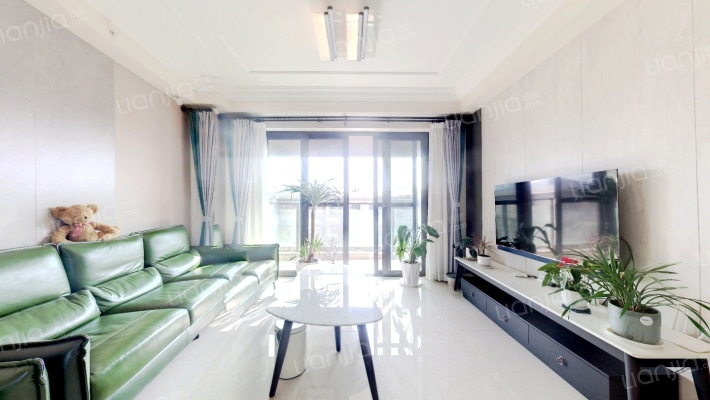 恒大锦城二手房实景图