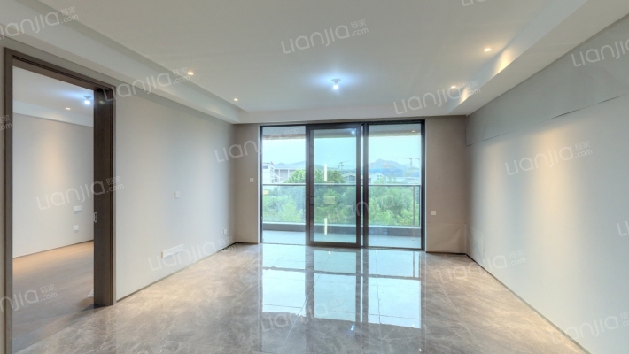 和悦清晖园二手房实景图