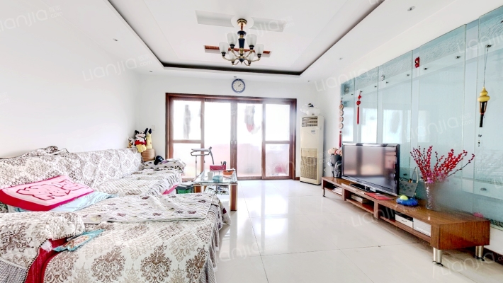 丽都花园二手房实景图