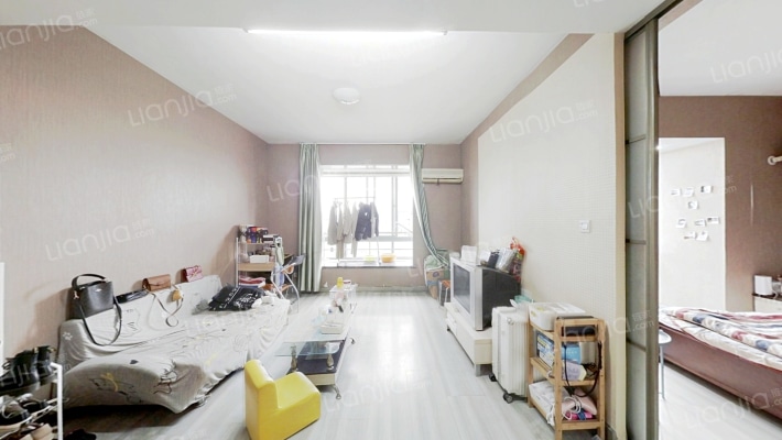 格兰云天二期二手房实景图