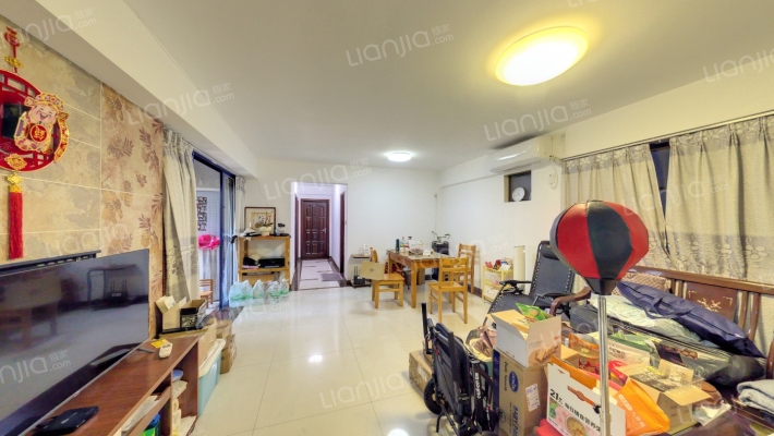 东浚荔景苑二手房实景图