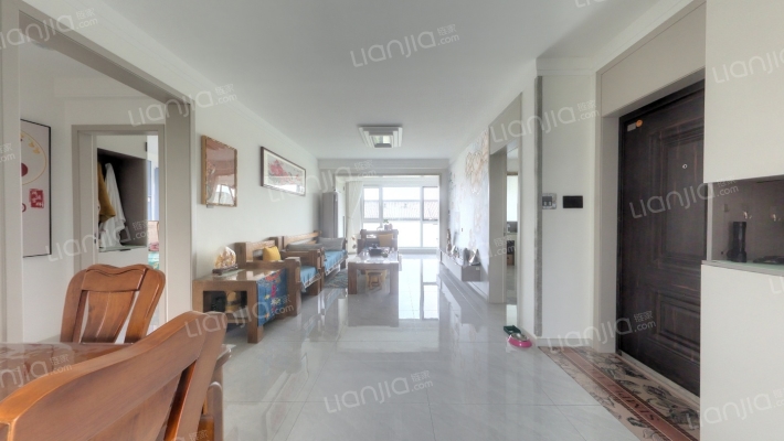 隆和大溪谷七期二手房实景图