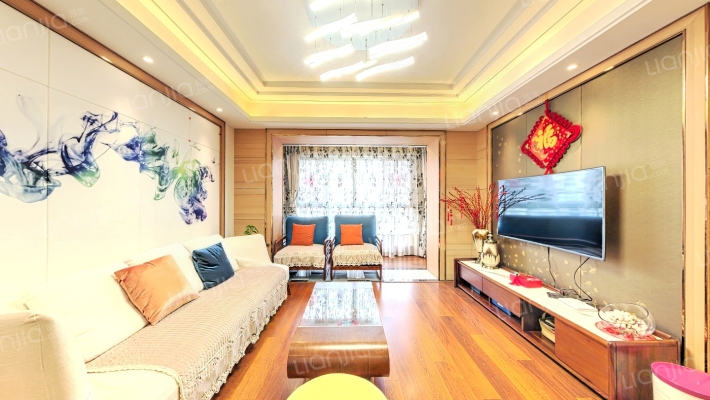 融侨观澜二手房实景图