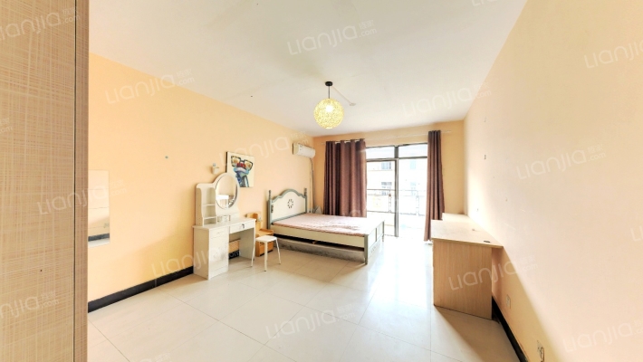 东环广场二手房实景图