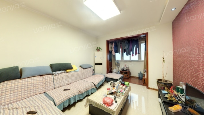 枫丹白露苑二手房实景图