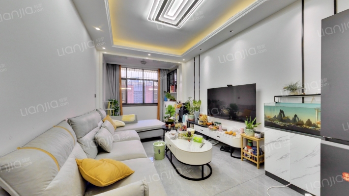 玉双路1号二手房实景图