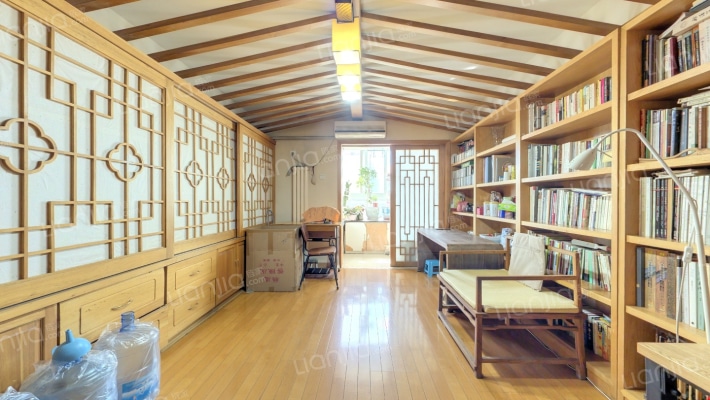 丽阳四季二手房实景图