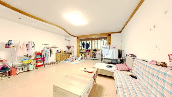 河南省岩石矿物测试中心家属院二手房实景图