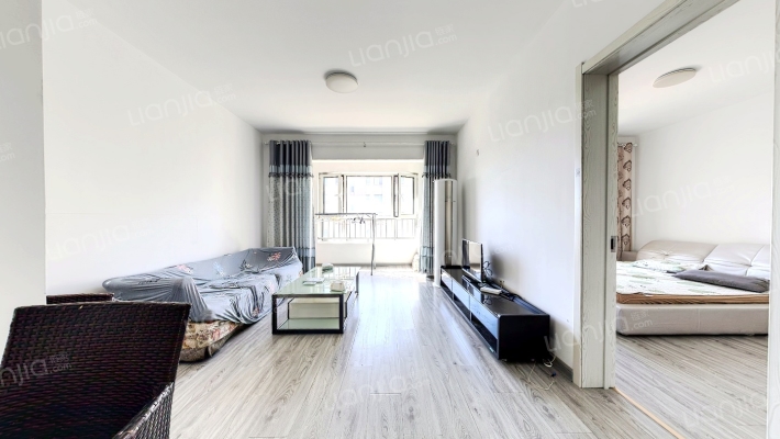 汇尚园二手房实景图