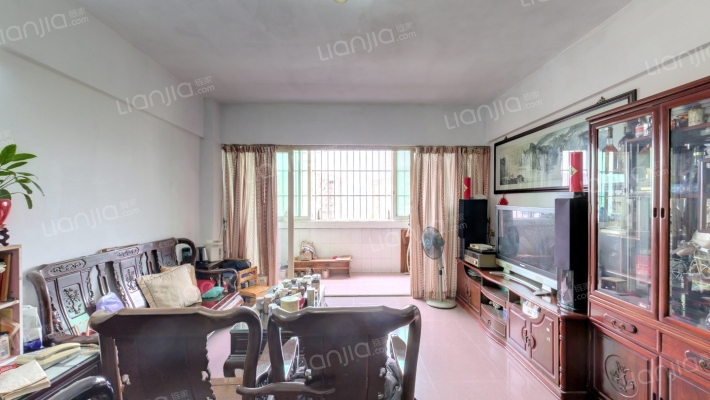 敬业楼二手房实景图