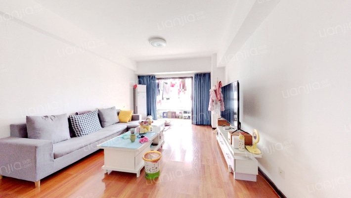 城市浩星二手房实景图