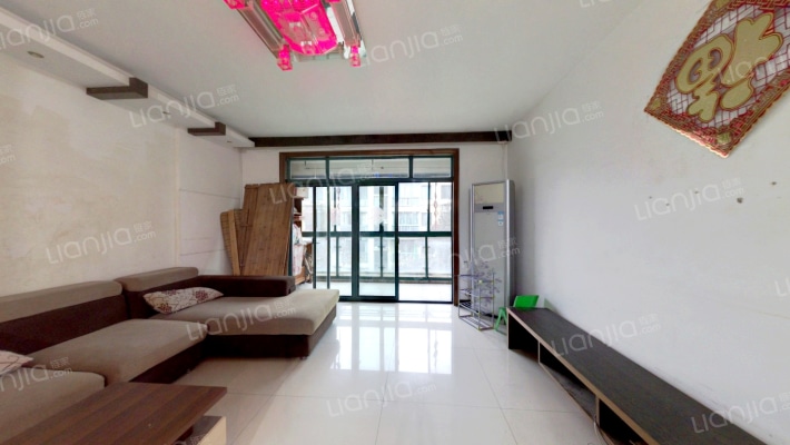 爵士风情花园二手房实景图