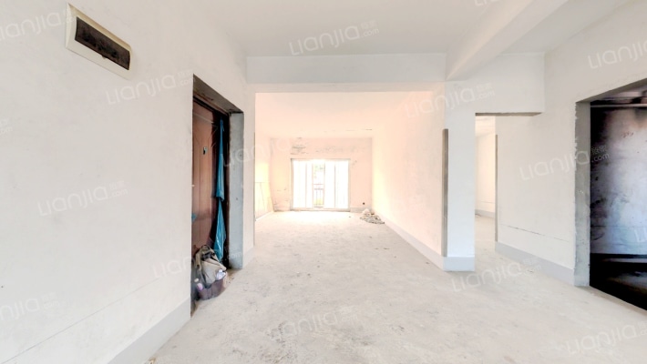 左岸风景苑二手房实景图