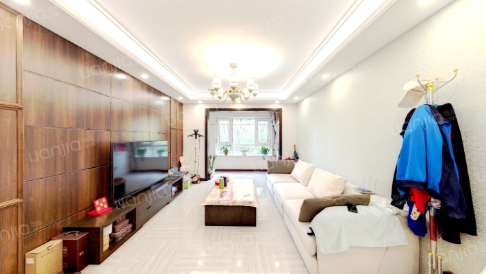 中海寰宇天下C区二手房实景图