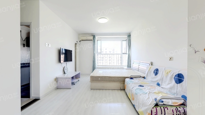 新裕家园二手房实景图