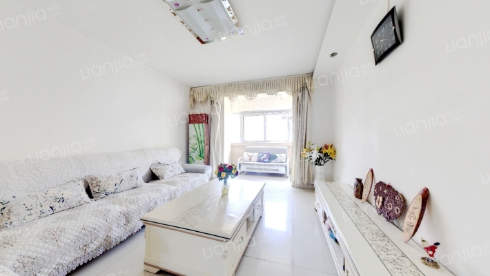 文新苑二手房实景图