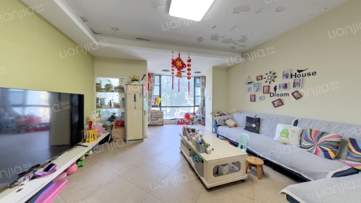 天琴湾花园二手房实景图