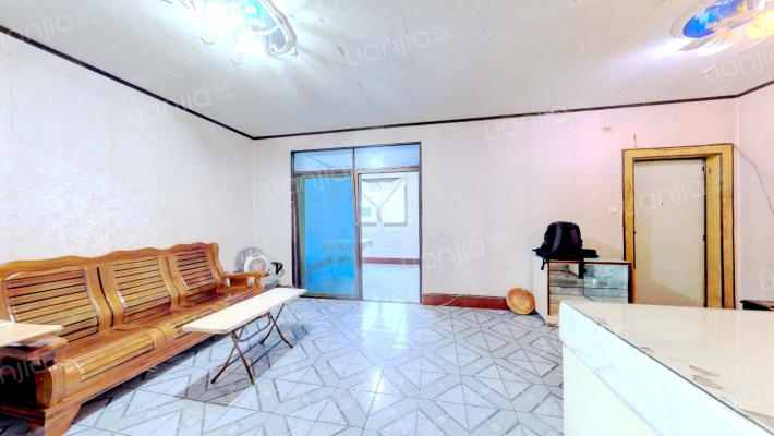 怡湖西苑二手房实景图