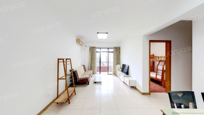 雅居乐花园中心城二手房实景图