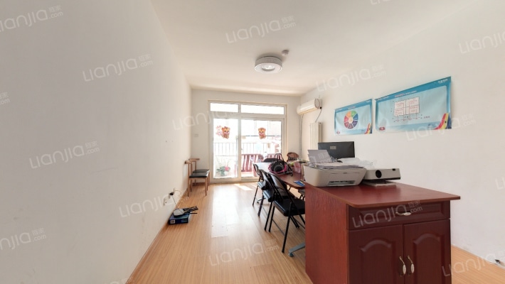 金水龙泽苑东区二手房实景图