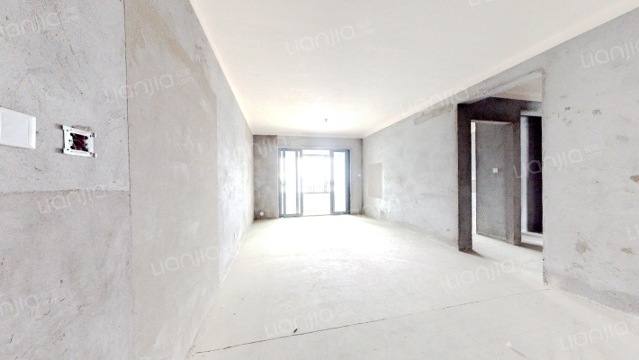 朝阳河花苑三期二手房实景图