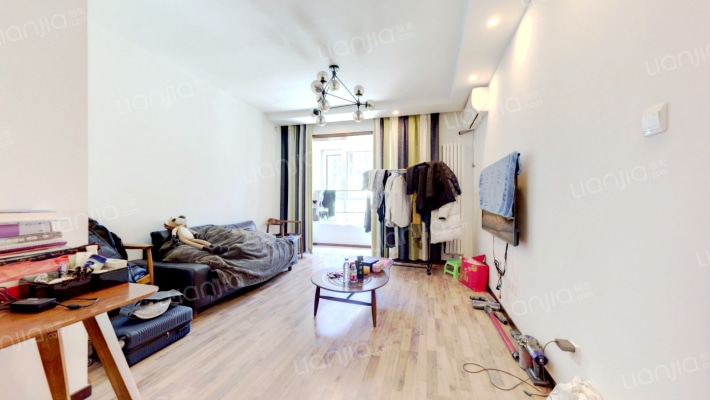 金地朗悦悦园二手房实景图