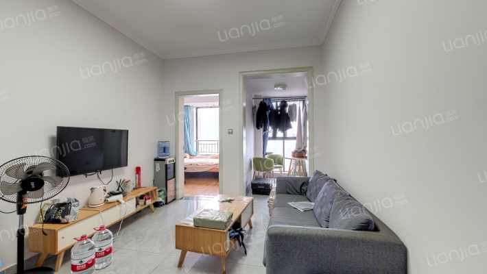 银滩二手房实景图