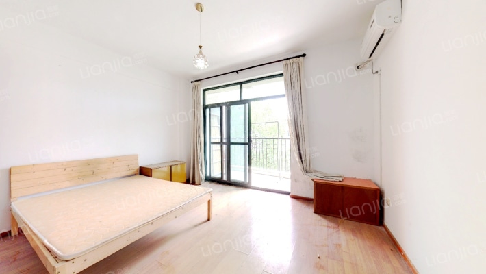 建发小区二手房实景图