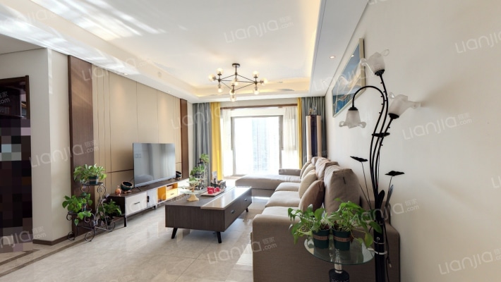 中粮祥云里二手房实景图