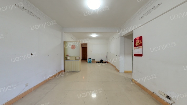 惠台宿舍小区二手房实景图