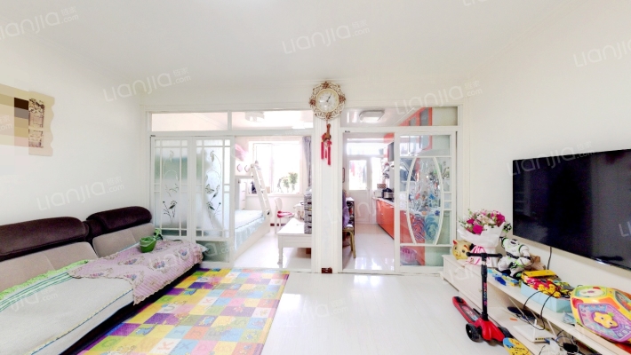 民庆家和居二手房实景图