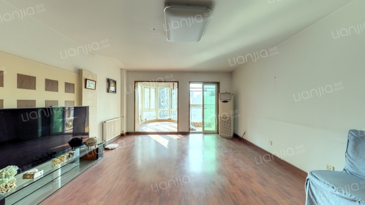 远大园三区二手房实景图