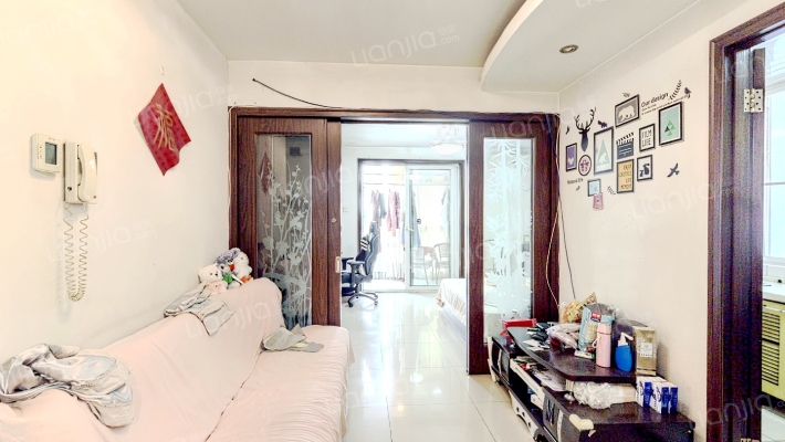 南珠苑二手房实景图