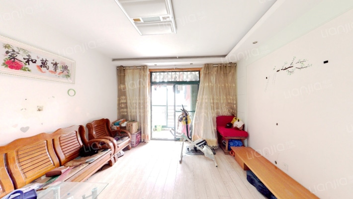 景泰苑二手房实景图