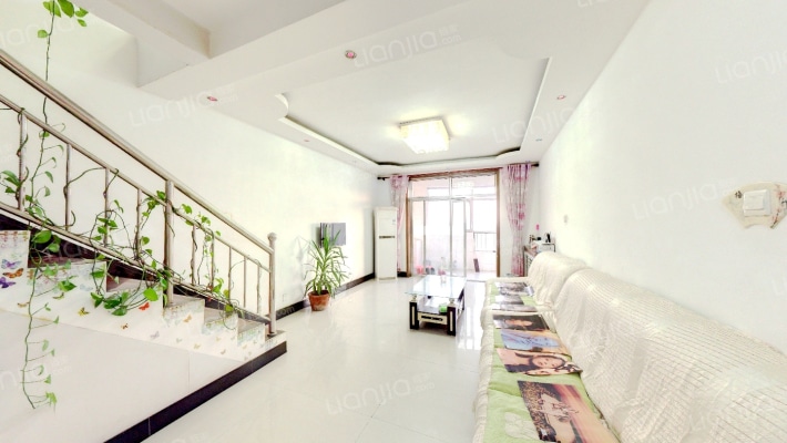 金色嘉园二手房实景图