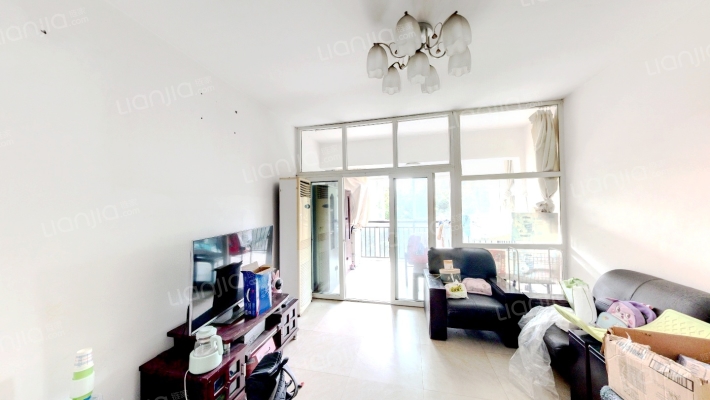 明香苑二手房实景图