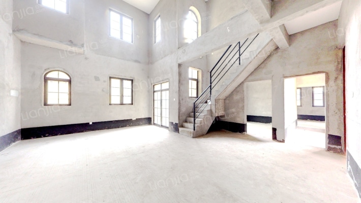 隆鑫上邦山居岁月二手房实景图