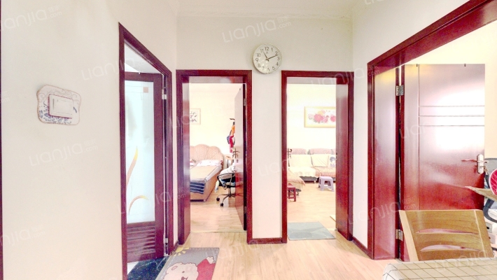 河南环保局家属院二手房实景图