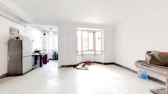 春江佳苑南区二手房实景图