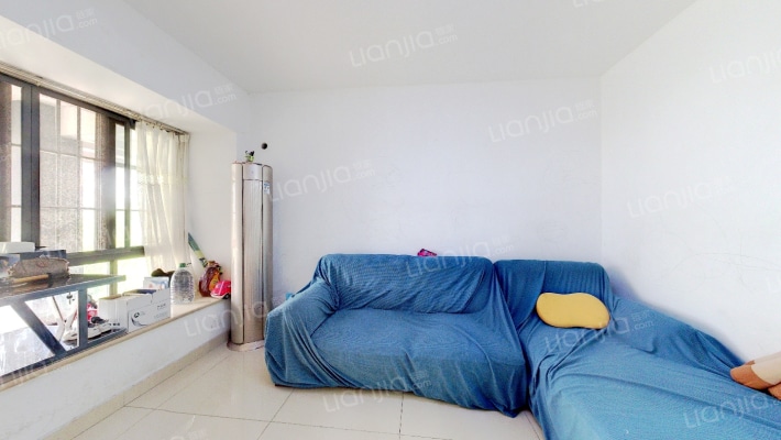 家天下三期二手房实景图