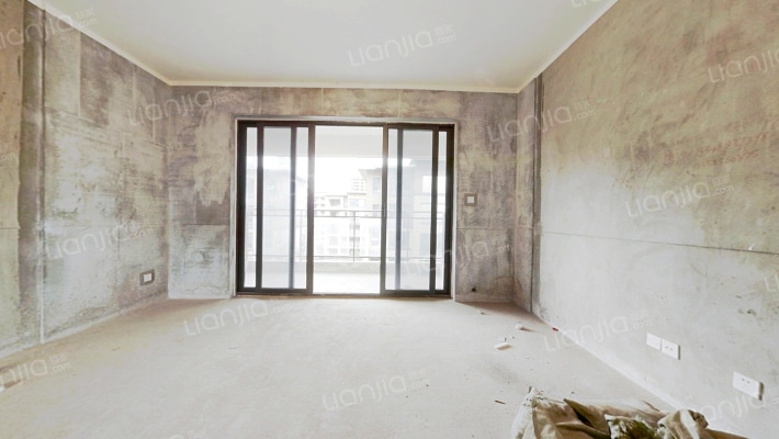 合能枫丹铂麓三期二手房实景图