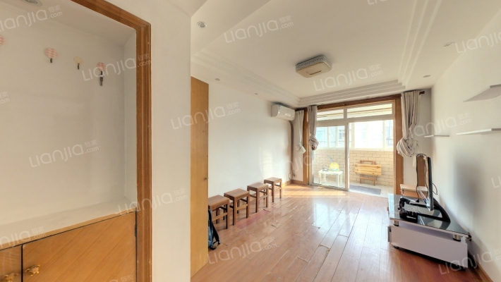 馨乐园二手房实景图