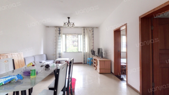 津和苑二手房实景图