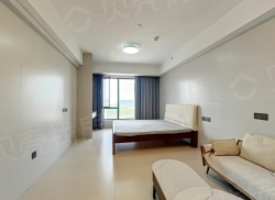 整租·锦绣翠屏 1室1厅 东_锦绣翠屏租房