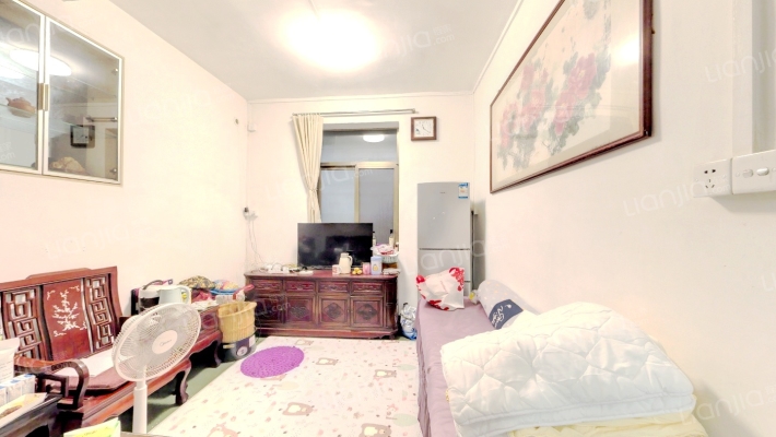 水磨厂宿舍二手房实景图