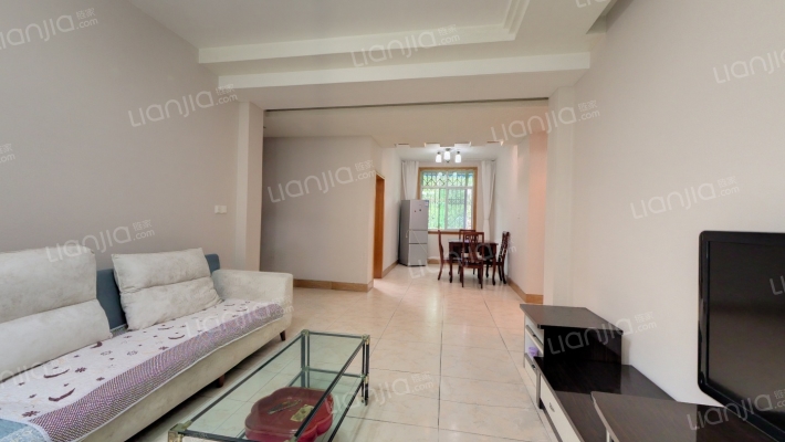 爱心园二手房实景图