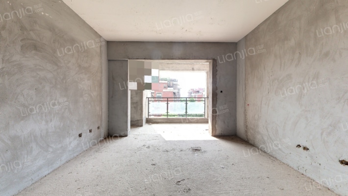 澜庭东方威尼斯二手房实景图