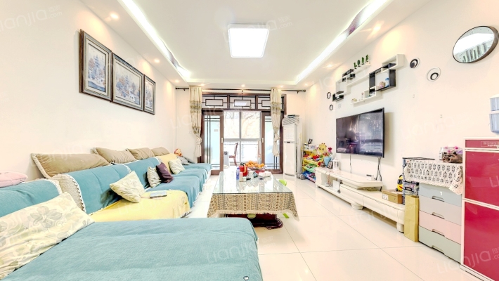 锦里光华二手房实景图