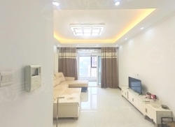 整租·汉源国际华城 3室2厅 南_汉源国际华城租房